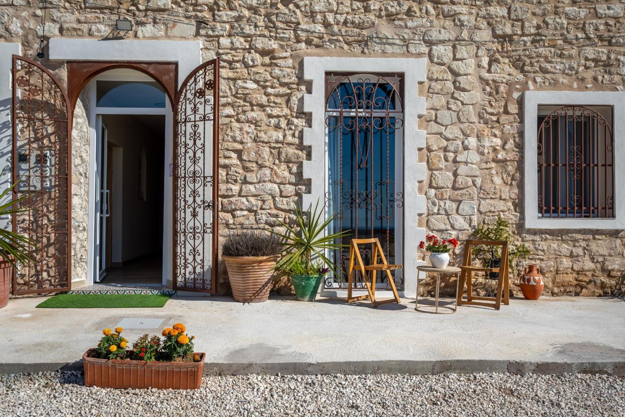 Las Casitas Del Mar Alicante Exteriör bild