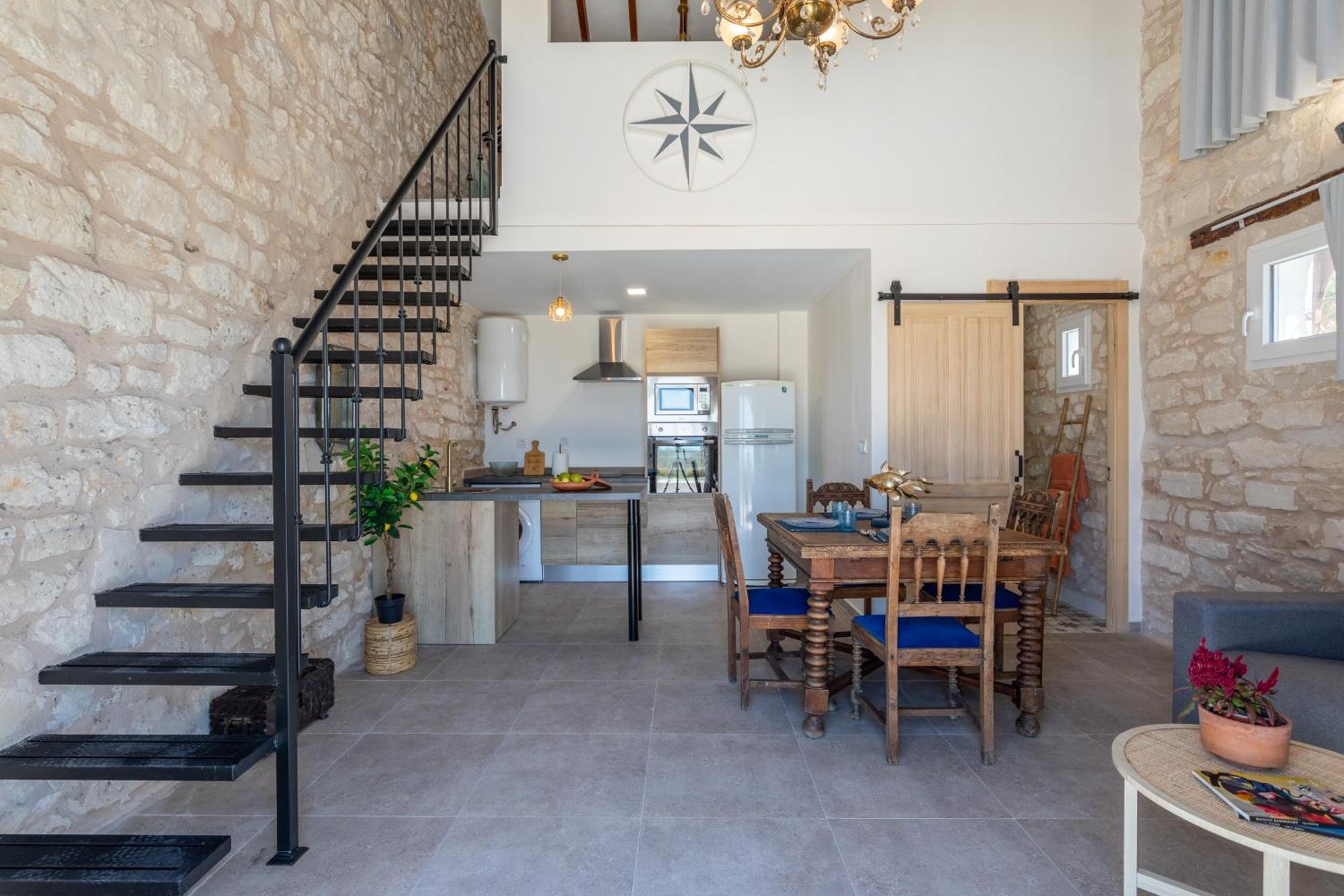 Las Casitas Del Mar Alicante Exteriör bild